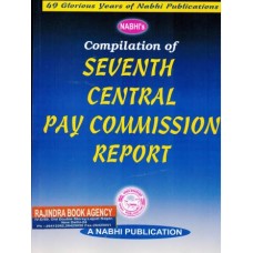 Nabhi's SEVENTH CENTRAL PAY COMMISSION REPORT